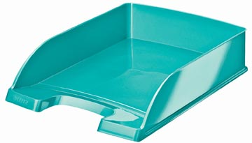 BRIEVENBAKJE LEITZ WOW (IJSBLAUW)