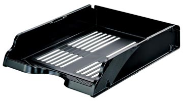 BRIEVENBAKJE TRANSIT (ZWART)