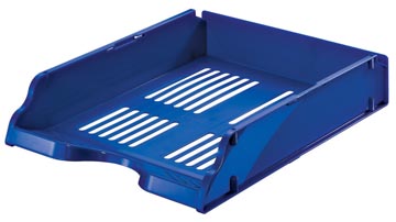 BRIEVENBAKJE TRANSIT (BLAUW)