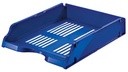 BRIEVENBAKJE TRANSIT (BLAUW)