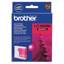 Brother LC1000 (MAGENTA)