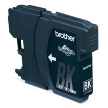 Brother LC1100 (BLACK)