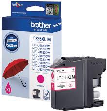BROTHER LC225XL (MAGENTA)