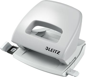 BUREAUPERFORATOR NEW DESIGN 5038 (LICHT GRIJS)