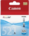 CANON CLI-521 (CYAAN)