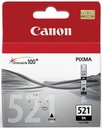 CANON CLI-521 (ZWART)