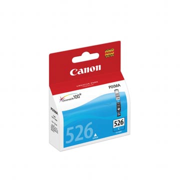 CANON CLI526 (CYAAN)
