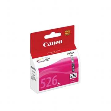 CANON CLI526 (MAGENTA)