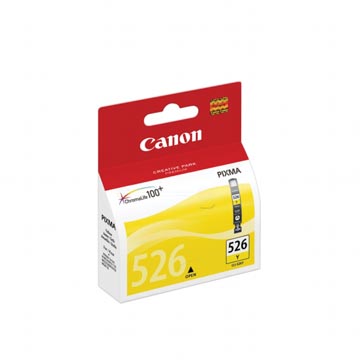 CANON CLI526 (YELLOW)