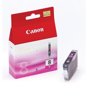 CARTRIDGE CLI-8 (MAGENTA)