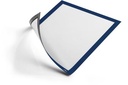 DURAFRAME® MAGNETIC (A4, BLAUW, 5)