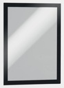DURAFRAME ZELFKLEVEND 2STUKS (A4, ZWART)