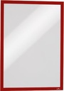 DURAFRAME® MAGNETIC (A4, ROOD, 5)