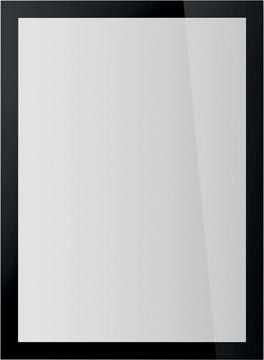 DURAFRAME SUN (A4, ZWART, 2)