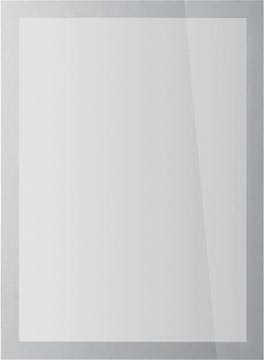 DURAFRAME SUN (A4, ZILVER, 1)