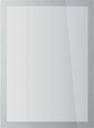 DURAFRAME SUN (A4, ZILVER, 1)