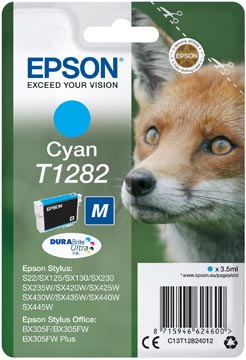 EPSON SX125 (CYAAN)