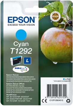 EPSON SX425W (CYAAN)