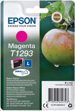EPSON SX425W (MAGENTA)
