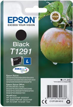 EPSON SX425W (BLACK)