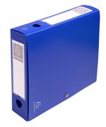 EXABOX (60MM, BLAUW)