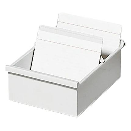 FICHEBAK 500 FICHES (A5)