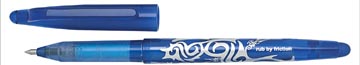 FRIXION ROLLER 0,7 (BLAUW)