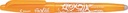 FRIXION ROLLER 0,7 (ABRIKOOS ORANJE)