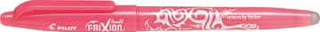 FRIXION ROLLER 0,7 (KORAAL ROZE)