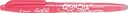FRIXION ROLLER 0,7 (KORAAL ROZE)