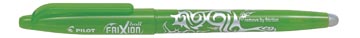 FRIXION ROLLER 0,7 (LIMOEN)