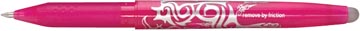 FRIXION ROLLER 0,7 (ROZE)