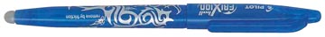 FRIXION ROLLER 0,7 (TURKOOIS)