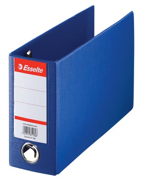 GIRO ORDNER DWARS (BLAUW)