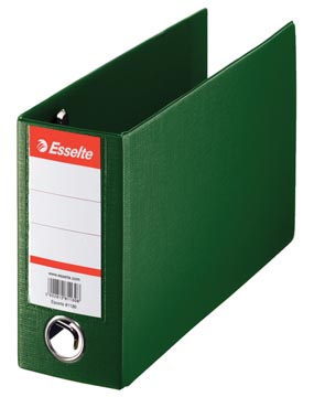 GIRO ORDNER DWARS (GROEN)