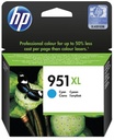 HP 951XL (CYAAN)