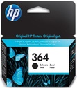 HP364 (BLACK)