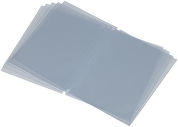 INSERT CLAS.RANG.SET OF 10 DOUBLE (A4)