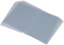 INSERT CLAS.RANG.SET OF 10 DOUBLE (A4)