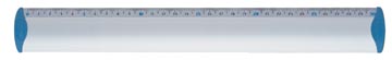 ALUMINIUM LAT 30CM PROTECT SYSTEM MAPED