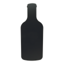 KRIJTBORD (FLES)