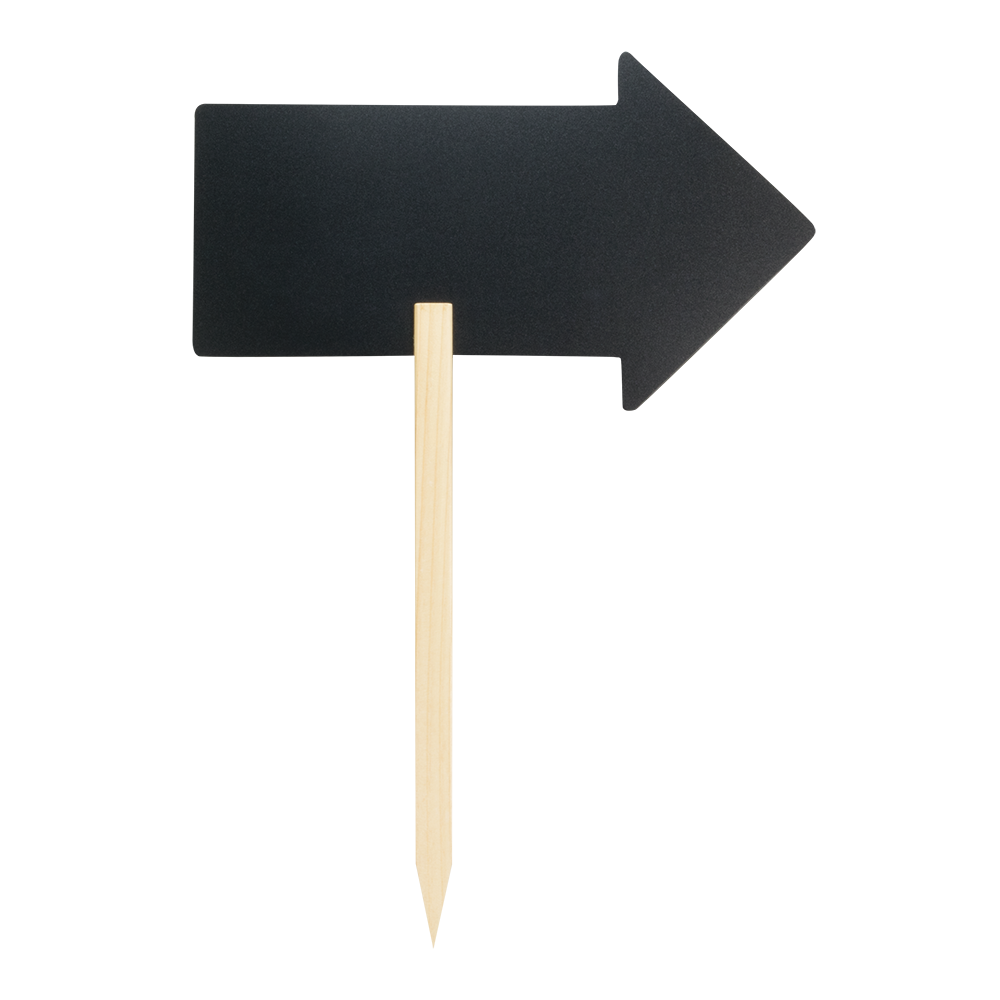 KRIJTBORD (PIJL)