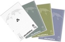 KURSUSBLOK recycle (GELIJND)