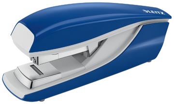 LEITZ FLAT CLINCH NIETAPPARAAT (BLAUW)