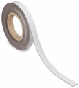 MAGNEETBAND (20MMX10M) (BESCHRIJFBAAR)