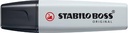 MERKSTIFT STABILO BOSS BREEZY (DUSTY GREY)