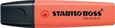 MERKSTIFT STABILO BOSS BREEZY (ORANJE)