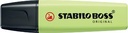 MERKSTIFT STABILO BOSS BREEZY (GEEL)