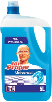 MR PROPER ALLESR 5L (OCEAAN)
