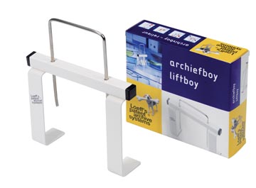 ARCHIEF BOY LOEFFS 4548 HEVELAPPARAAT